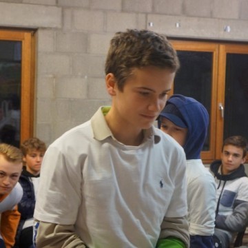 DSC01973  Small - Scouts en Gidsen Zaventem 